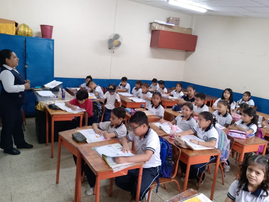 Actividad 1 de Cuarto