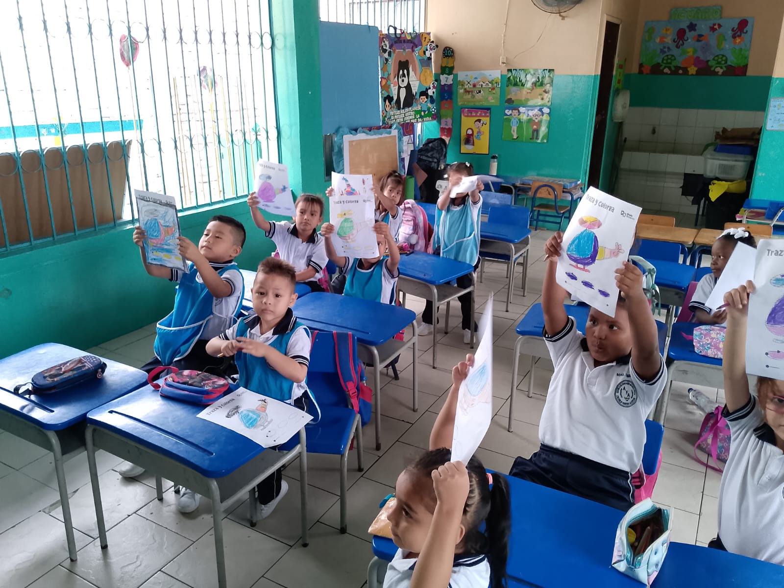 Actividad 2 de Inicial