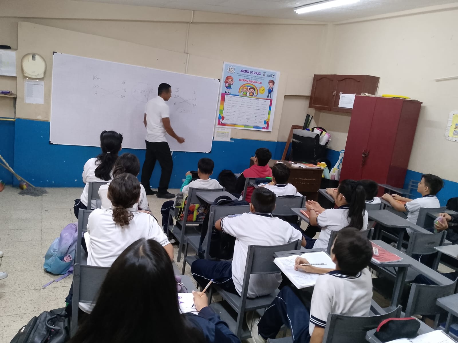 Actividad 2 de Séptimo