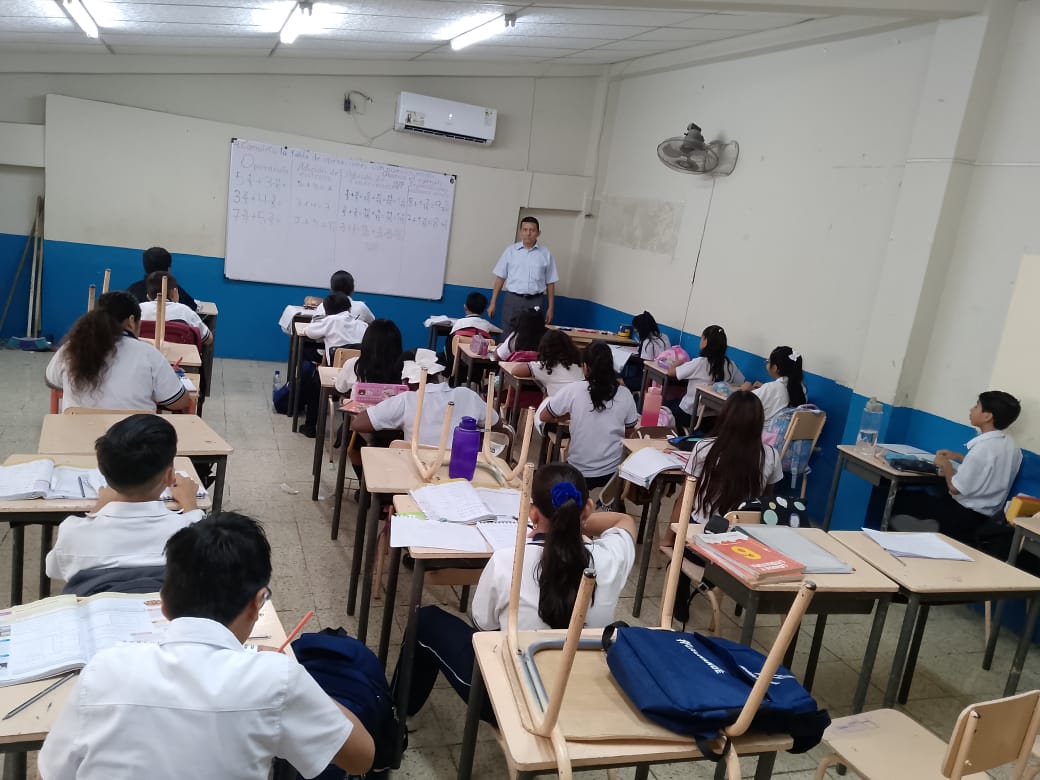 Actividad 1 de Sexto