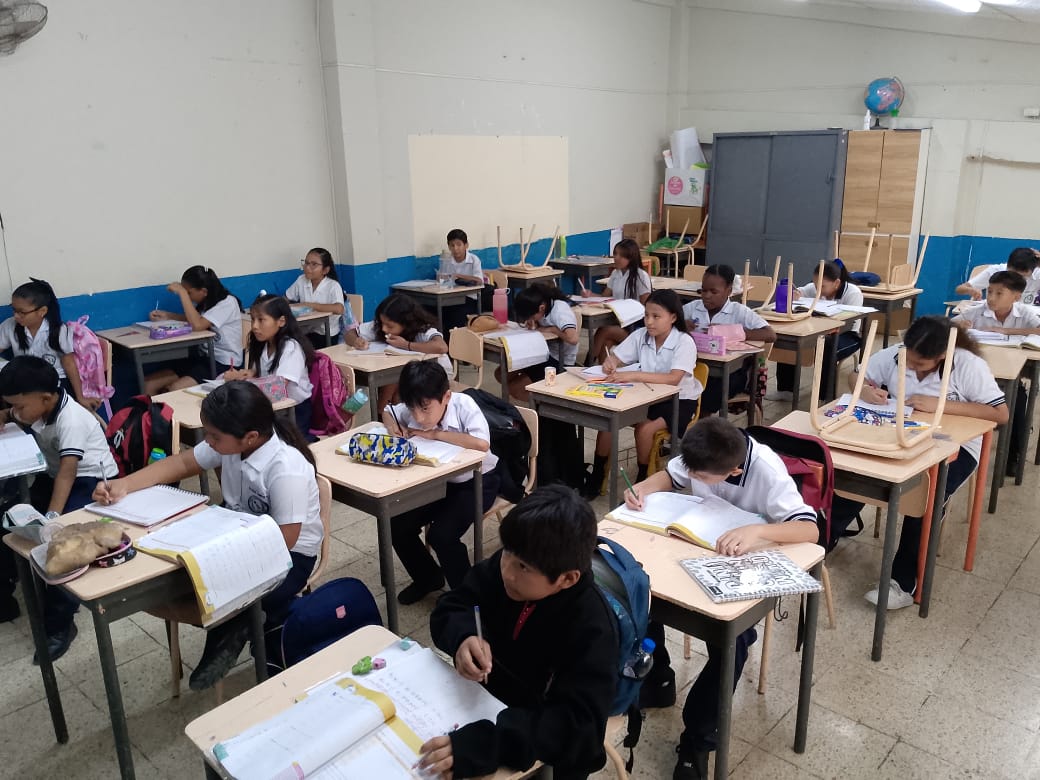 Actividad 2 de Sexto