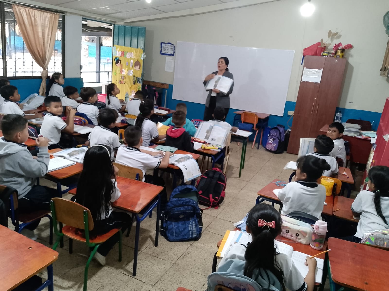 Actividad 1 de Tercero