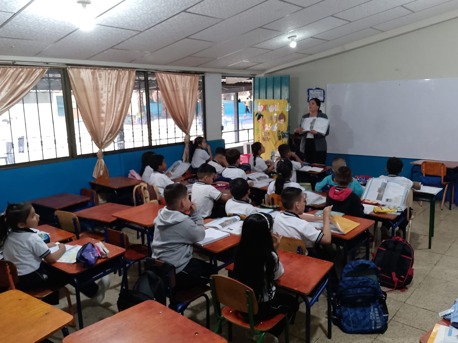 Actividad 2 de Tercero