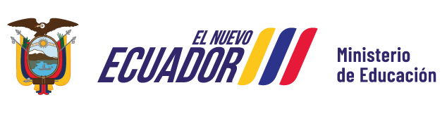 Ministerio de Educación